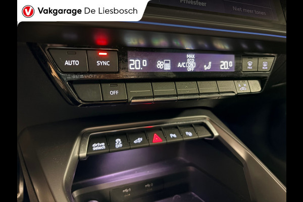 Audi A3 Sportback 40 TFSI e Advanced edition S-line / B&O / camera / sfeer verlichting