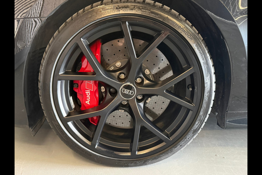 Audi 2.5 TFSI RS3 quattro 2.5 TFSI RS3 quattro HULK|KERAMISCH|PPF|PANO|Hud|B&O