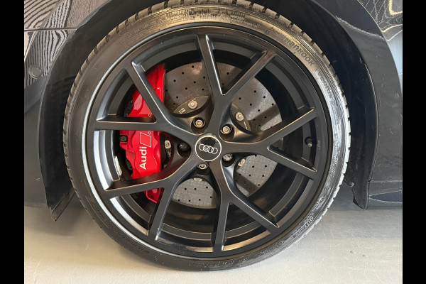 Audi 2.5 TFSI RS3 quattro 2.5 TFSI RS3 quattro HULK|KERAMISCH|PPF|PANO|Hud|B&O