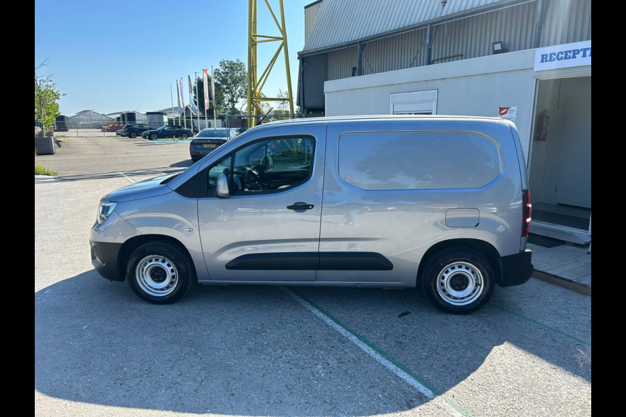 Opel Combo 1.5D L1H1 Edition airco euro 6
