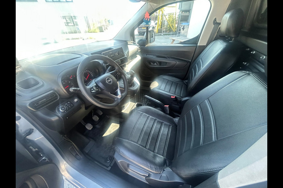 Opel Combo 1.5D L1H1 Edition airco euro 6