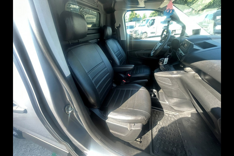 Opel Combo 1.5D L1H1 Edition airco euro 6