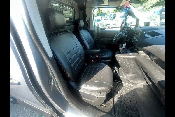 Opel Combo 1.5D L1H1 Edition airco euro 6