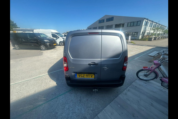Opel Combo 1.5D L1H1 Edition airco euro 6