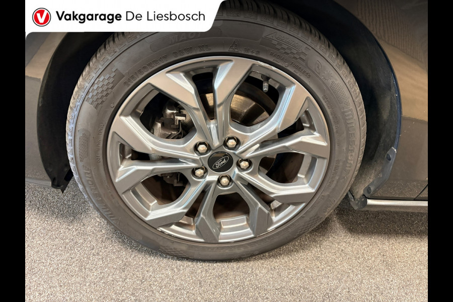Ford FOCUS Wagon 1.0 EcoBoost Hybrid ST Line / Automaat / stuur en stoel verwarming / led / pdc /