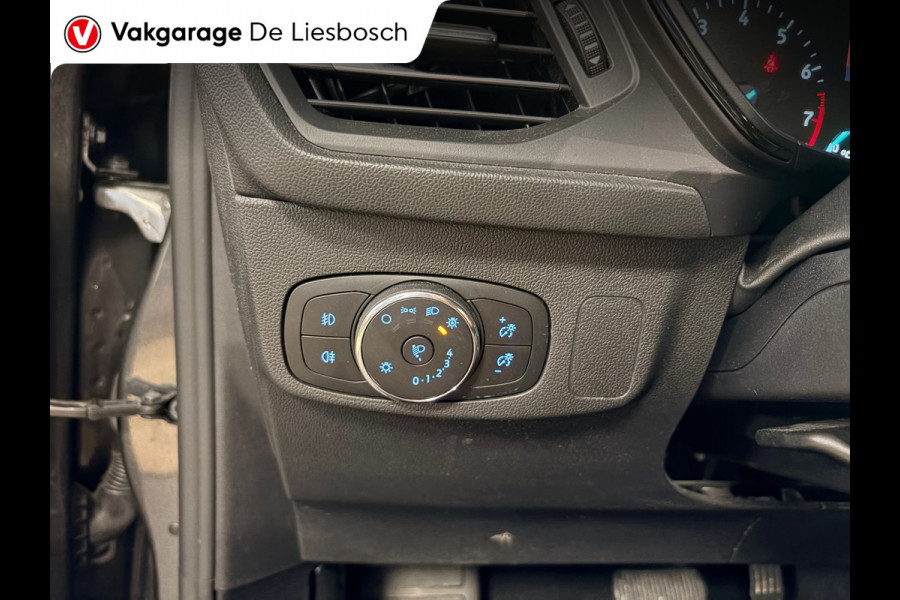 Ford FOCUS Wagon 1.0 EcoBoost Hybrid ST Line / Automaat / stuur en stoel verwarming / led / pdc /