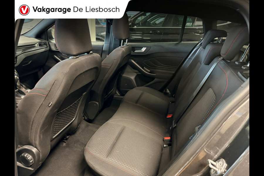 Ford FOCUS Wagon 1.0 EcoBoost Hybrid ST Line / Automaat / stuur en stoel verwarming / led / pdc /