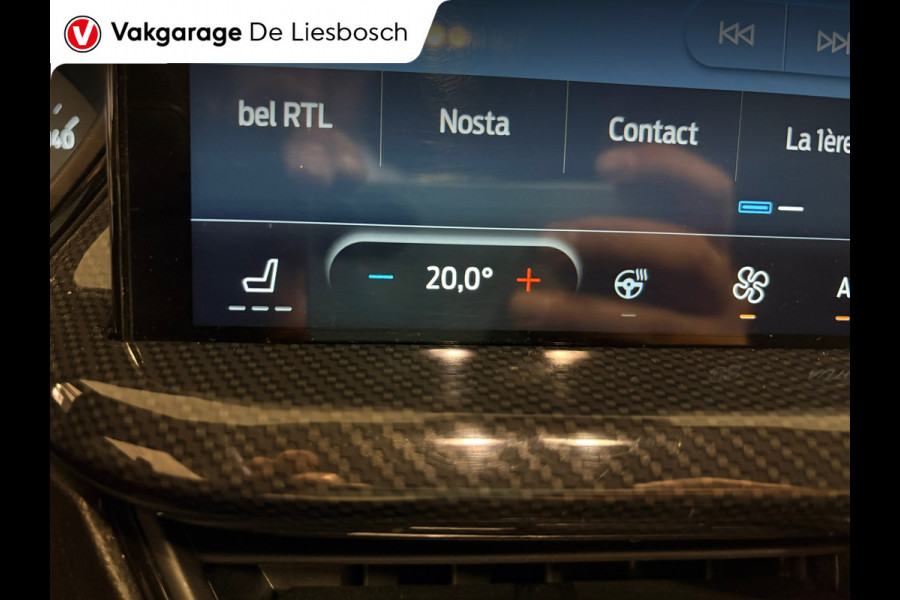 Ford FOCUS Wagon 1.0 EcoBoost Hybrid ST Line / Automaat / stuur en stoel verwarming / led / pdc /