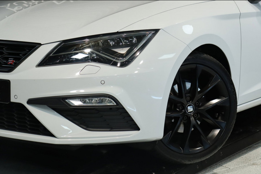 Seat Leon ST 1.5 TSI FR Black Edition / PANO / VIRTUAL / ACC / BEATS / CAMERA / STOELVERW