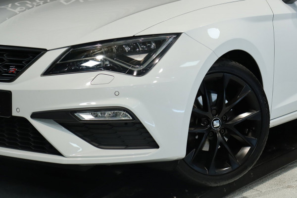 Seat Leon ST 1.5 TSI FR Black Edition / PANO / VIRTUAL / ACC / BEATS / CAMERA / STOELVERW