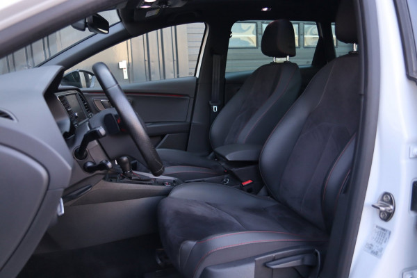 Seat Leon ST 1.5 TSI FR Black Edition / PANO / VIRTUAL / ACC / BEATS / CAMERA / STOELVERW