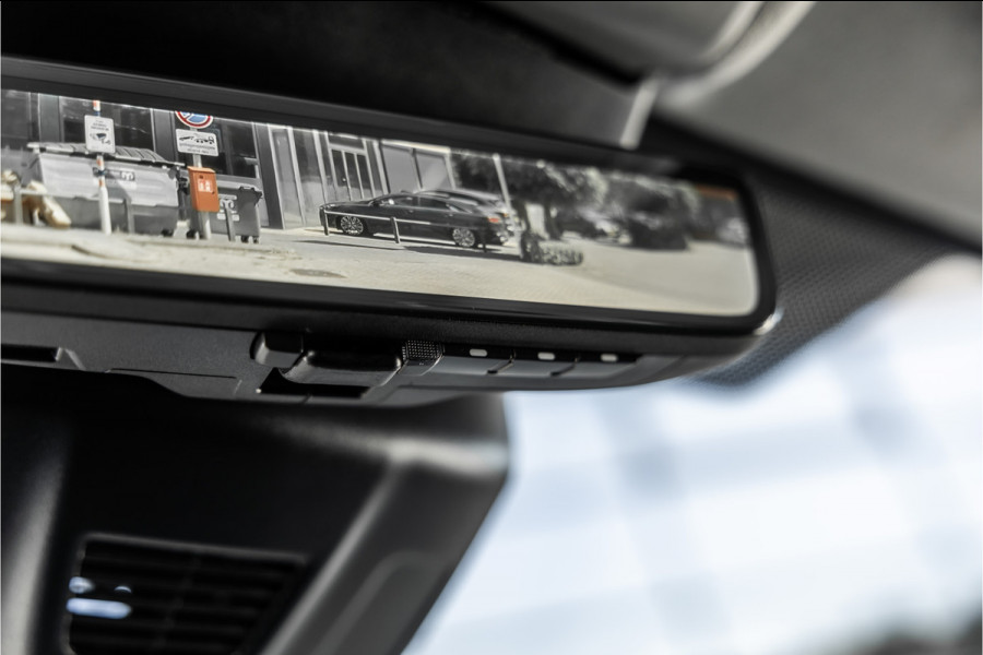 Ford Transit Custom 300 2.0 TDCI L2H1 Limited DC | BPM VRIJ | Dubbel Cabine | Elec schuifdeuren | ACC | Blind Spot | 360 Camera | CarPlay | Navigatie | Stoelverwarming | 5-Zitter | BPM Vrij