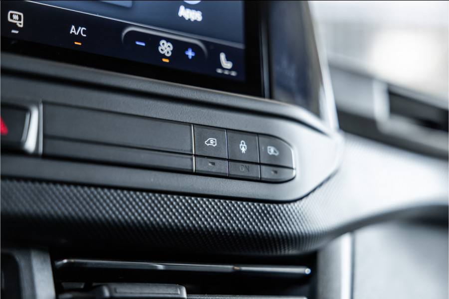 Ford Transit Custom 300 2.0 TDCI L2H1 Limited DC | BPM VRIJ | Dubbel Cabine | Elec schuifdeuren | ACC | Blind Spot | 360 Camera | CarPlay | Navigatie | Stoelverwarming | 5-Zitter | BPM Vrij