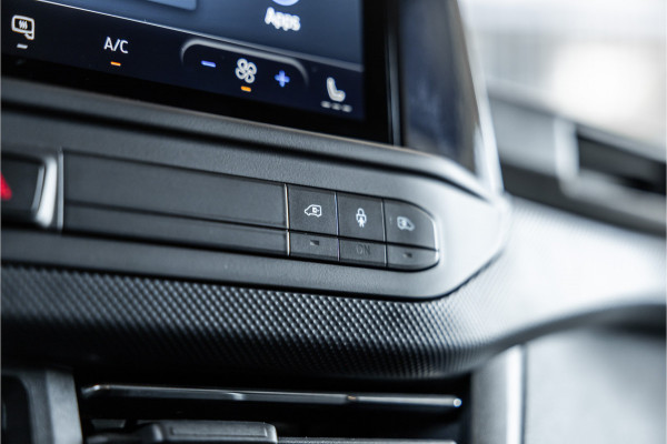 Ford Transit Custom 300 2.0 TDCI L2H1 Limited DC | BPM VRIJ | Dubbel Cabine | Elec schuifdeuren | ACC | Blind Spot | 360 Camera | CarPlay | Navigatie | Stoelverwarming | 5-Zitter | BPM Vrij