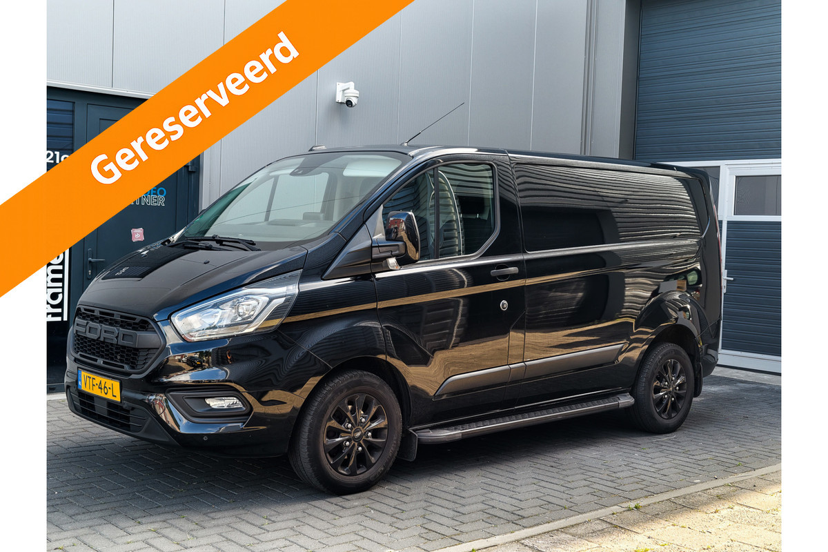 Ford Transit Custom 280 2.0 TDCI L1H1 Trend BTW | Trekhaak | Camera | CC | LED | Lane