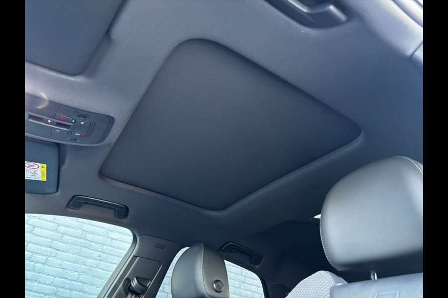 Audi Q3 Sportback 45 TFSI e S Edition PANO|CARPLAY|KEYLESS|NAVI|CAMERA|TREKHAAK|LEDER