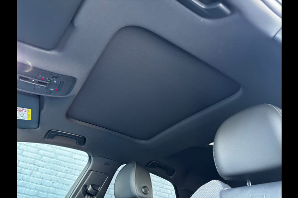 Audi Q3 Sportback 45 TFSI e S Edition PANO|CARPLAY|KEYLESS|NAVI|CAMERA|TREKHAAK|LEDER