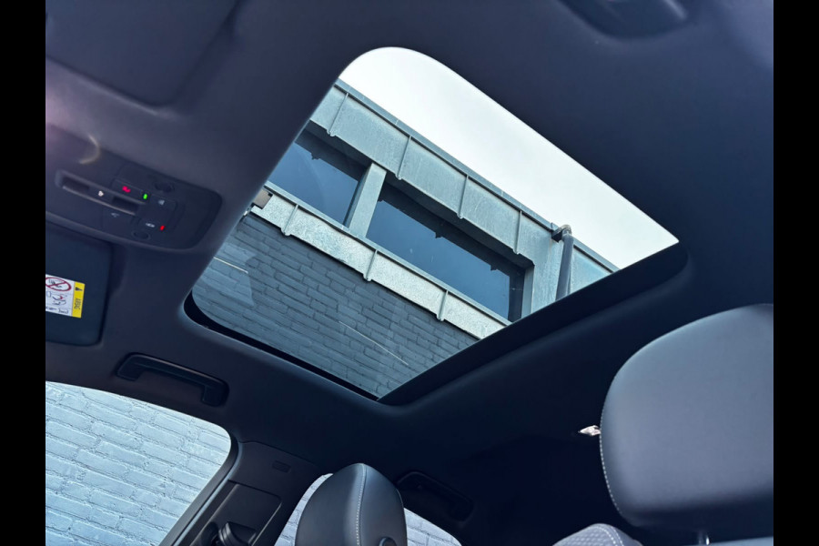 Audi Q3 Sportback 45 TFSI e S Edition PANO|CARPLAY|KEYLESS|NAVI|CAMERA|TREKHAAK|LEDER