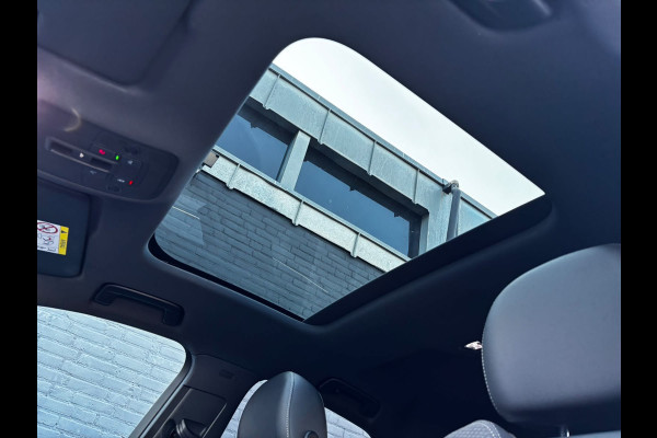 Audi Q3 Sportback 45 TFSI e S Edition PANO|CARPLAY|KEYLESS|NAVI|CAMERA|TREKHAAK|LEDER