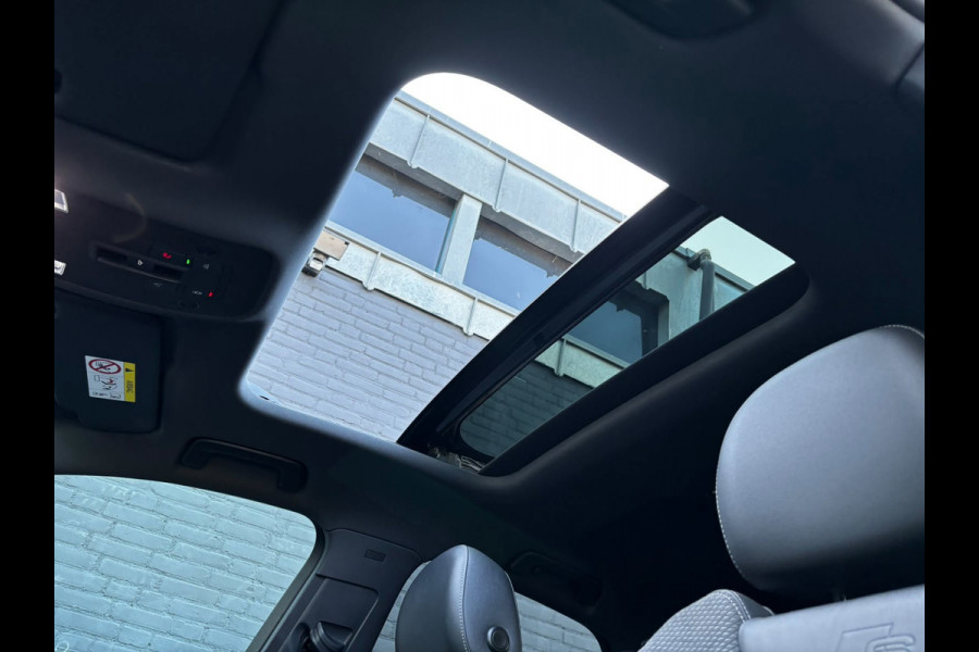 Audi Q3 Sportback 45 TFSI e S Edition PANO|CARPLAY|KEYLESS|NAVI|CAMERA|TREKHAAK|LEDER
