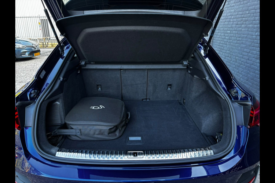 Audi Q3 Sportback 45 TFSI e S Edition PANO|CARPLAY|KEYLESS|NAVI|CAMERA|TREKHAAK|LEDER