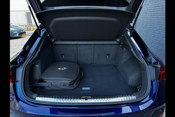 Audi Q3 Sportback 45 TFSI e S Edition PANO|CARPLAY|KEYLESS|NAVI|CAMERA|TREKHAAK|LEDER