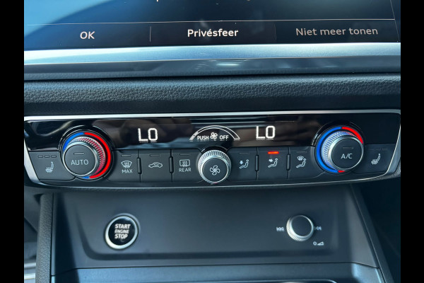 Audi Q3 Sportback 45 TFSI e S Edition PANO|CARPLAY|KEYLESS|NAVI|CAMERA|TREKHAAK|LEDER
