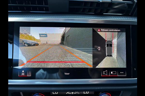Audi Q3 Sportback 45 TFSI e S Edition PANO|CARPLAY|KEYLESS|NAVI|CAMERA|TREKHAAK|LEDER