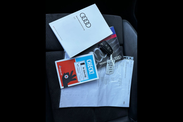 Audi Q3 Sportback 45 TFSI e S Edition PANO|CARPLAY|KEYLESS|NAVI|CAMERA|TREKHAAK|LEDER