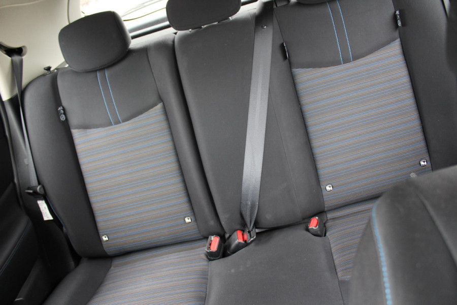 Nissan Leaf Acenta 40 kWh LED MULTI MEDIA KEYLESS CAMERA NAVI SOH 90,83%