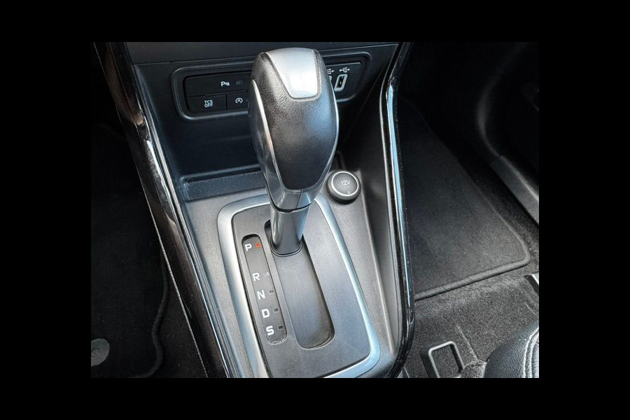 Ford EcoSport 1.0 EcoBoost Titanium X-Line Automaat 77.000km Airco/ECC,Camera,Navigatie Nieuwstaat