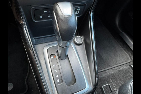 Ford EcoSport 1.0 EcoBoost Titanium X-Line Automaat 77.000km Airco/ECC,Camera,Navigatie Nieuwstaat