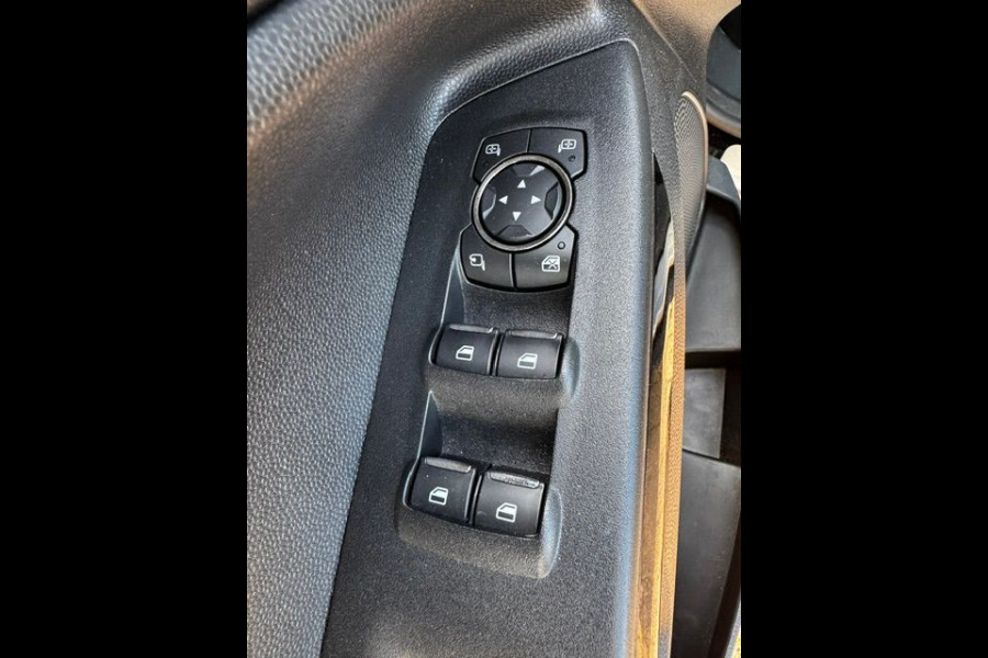 Ford EcoSport 1.0 EcoBoost Titanium X-Line Automaat 77.000km Airco/ECC,Camera,Navigatie Nieuwstaat