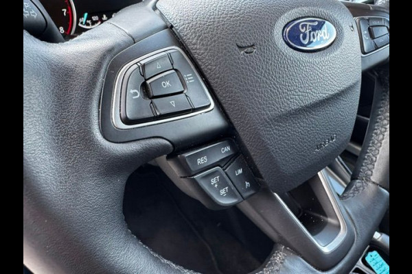 Ford EcoSport 1.0 EcoBoost Titanium X-Line Automaat 77.000km Airco/ECC,Camera,Navigatie Nieuwstaat