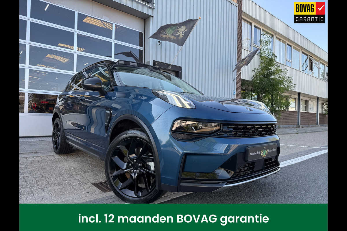 Lynk & Co 01 1.5 CARPLAY/CAM/NAVI/FULL LED/LMV-20/VIRTU/PANO