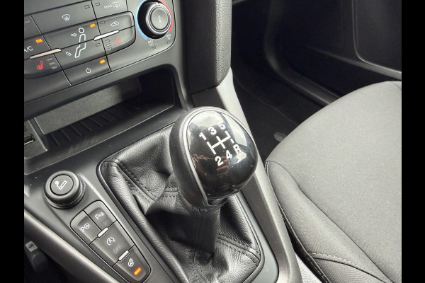 Ford FOCUS Wagon BWJ 2018 | 1.0T 101 PK Lease Edition | STOEL&STUUR VERW | NAVI | PARK PILOT | PDC 2X | CARPLAY | CRUISE | AIRCO |
