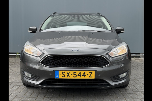 Ford FOCUS Wagon BWJ 2018 | 1.0T 101 PK Lease Edition | STOEL&STUUR VERW | NAVI | PARK PILOT | PDC 2X | CARPLAY | CRUISE | AIRCO |