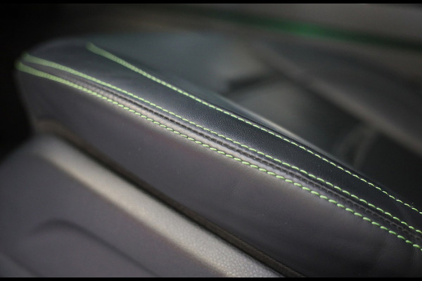 Mercedes-Benz G-Klasse 63 Manufaktur / Olijf Groen / Carbon / Massage / Memory / 360 Camera / Lane Assist / BURMESTER / Open Dak