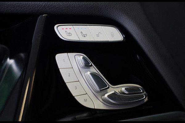Mercedes-Benz G-Klasse 63 Manufaktur / Olijf Groen / Carbon / Massage / Memory / 360 Camera / Lane Assist / BURMESTER / Open Dak