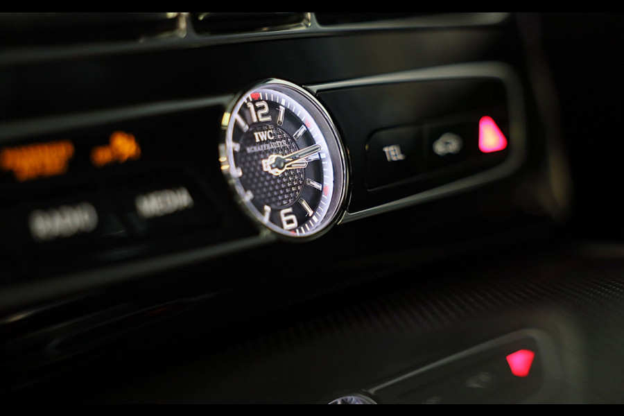 Mercedes-Benz G-Klasse 63 Manufaktur / Olijf Groen / Carbon / Massage / Memory / 360 Camera / Lane Assist / BURMESTER / Open Dak