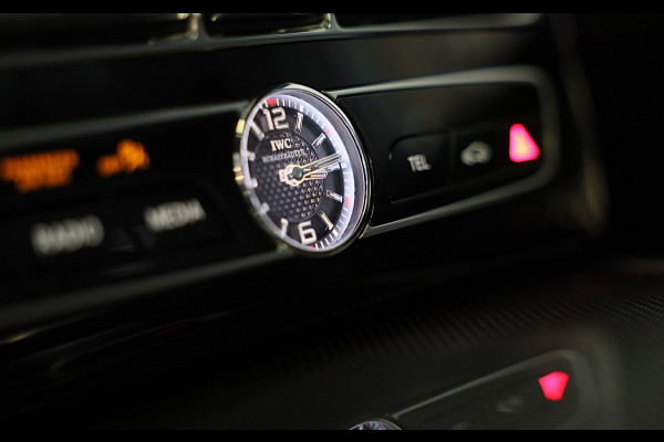 Mercedes-Benz G-Klasse 63 Manufaktur / Olijf Groen / Carbon / Massage / Memory / 360 Camera / Lane Assist / BURMESTER / Open Dak