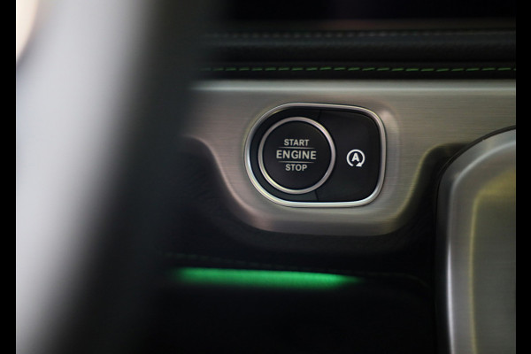 Mercedes-Benz G-Klasse 63 Manufaktur / Olijf Groen / Carbon / Massage / Memory / 360 Camera / Lane Assist / BURMESTER / Open Dak