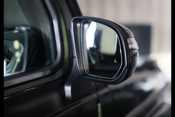 Mercedes-Benz G-Klasse 63 Manufaktur / Olijf Groen / Carbon / Massage / Memory / 360 Camera / Lane Assist / BURMESTER / Open Dak