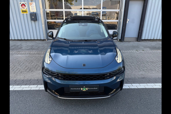 Lynk & Co 01 1.5 CARPLAY/CAM/NAVI/FULL LED/LMV-20/VIRTU/PANO