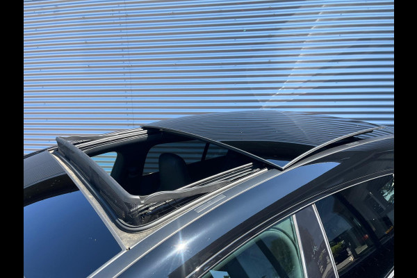 Mercedes-Benz CLA-Klasse Shooting Brake 200 Business Solution AMG panoramadak vol vol