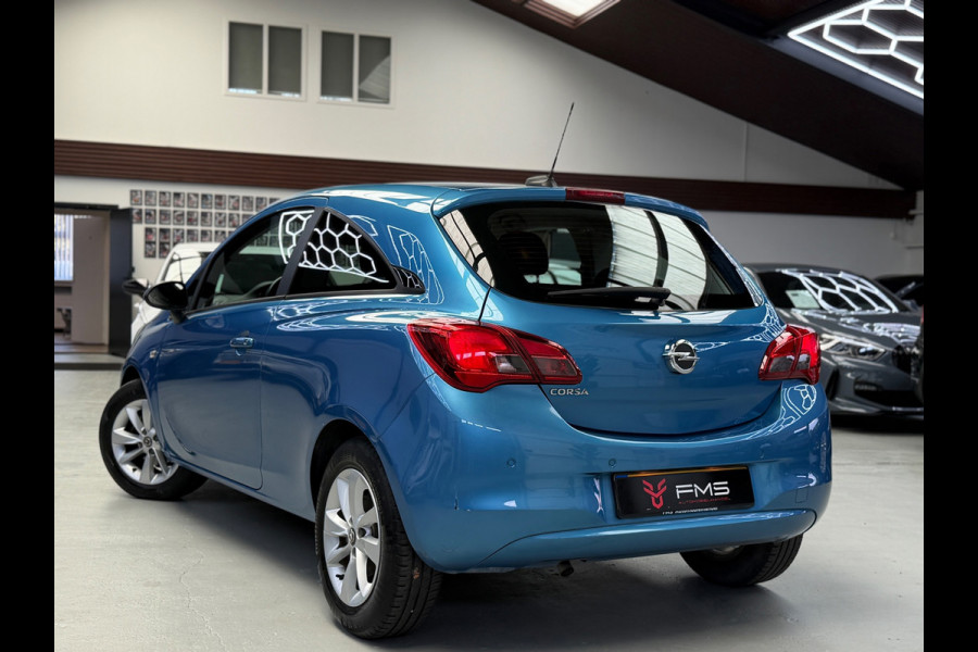 Opel Corsa 1.2 CarPlay Airco Parkeersensor
