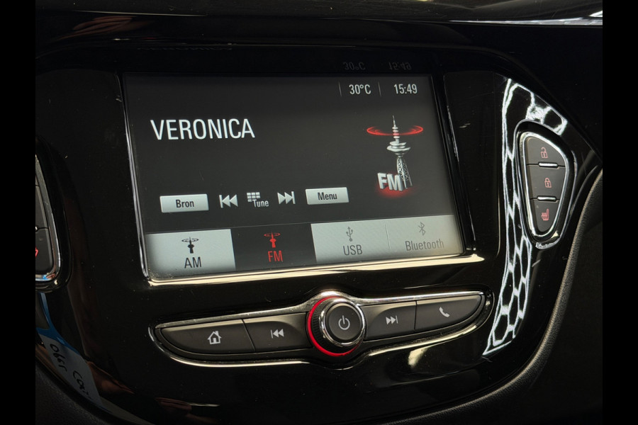Opel Corsa 1.2 CarPlay Airco Parkeersensor