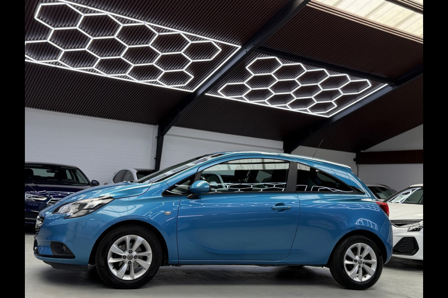 Opel Corsa 1.2 CarPlay Airco Parkeersensor