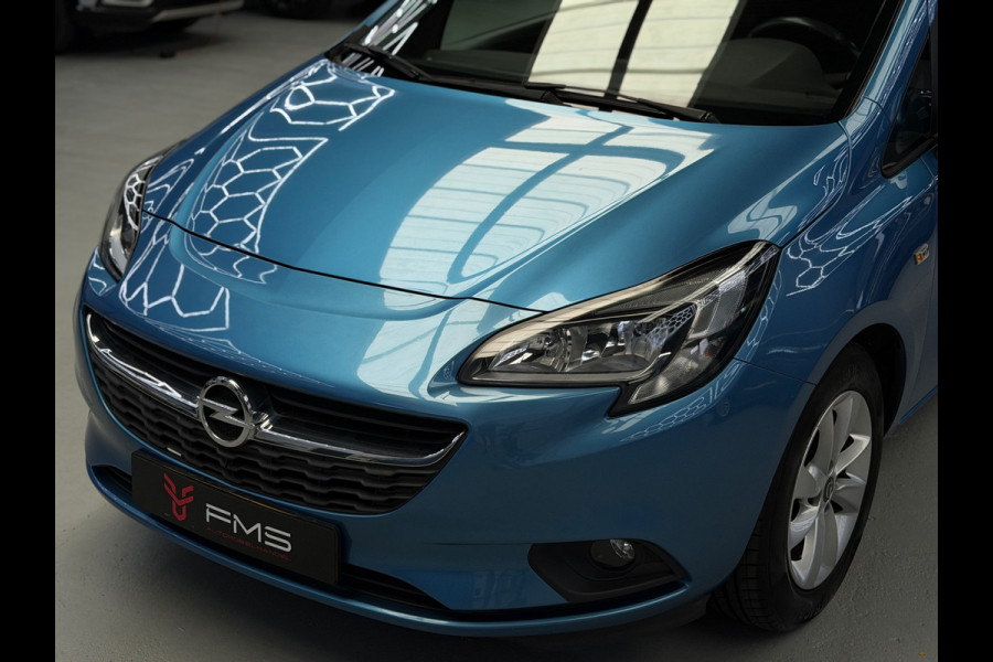 Opel Corsa 1.2 CarPlay Airco Parkeersensor