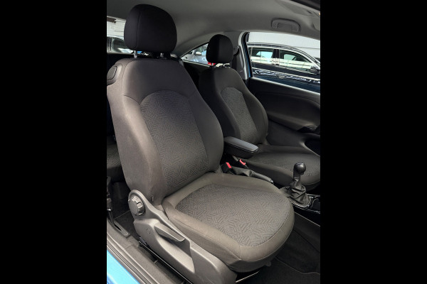 Opel Corsa 1.2 CarPlay Airco Parkeersensor